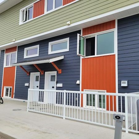 Nn - The Wanderoo - Riverdale 3-Bed 2 5-Bath Moraitika Exterior foto