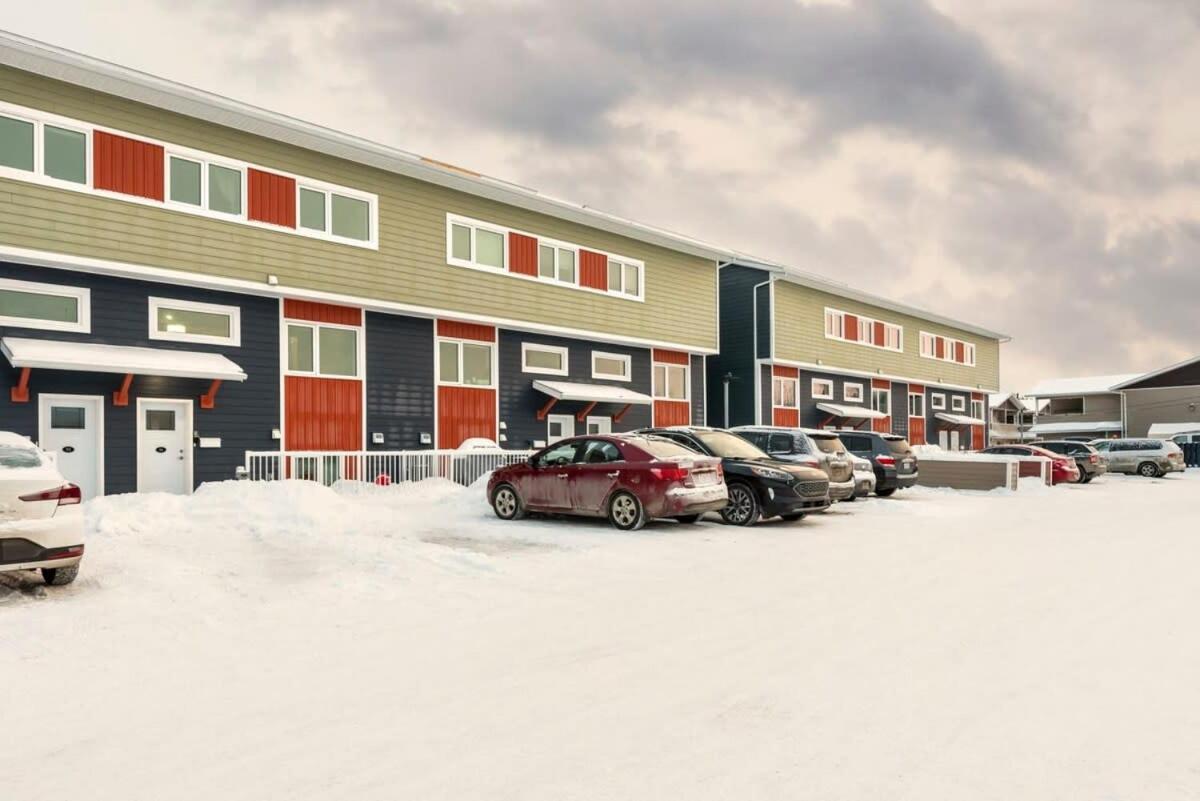 Nn - The Wanderoo - Riverdale 3-Bed 2 5-Bath Moraitika Exterior foto