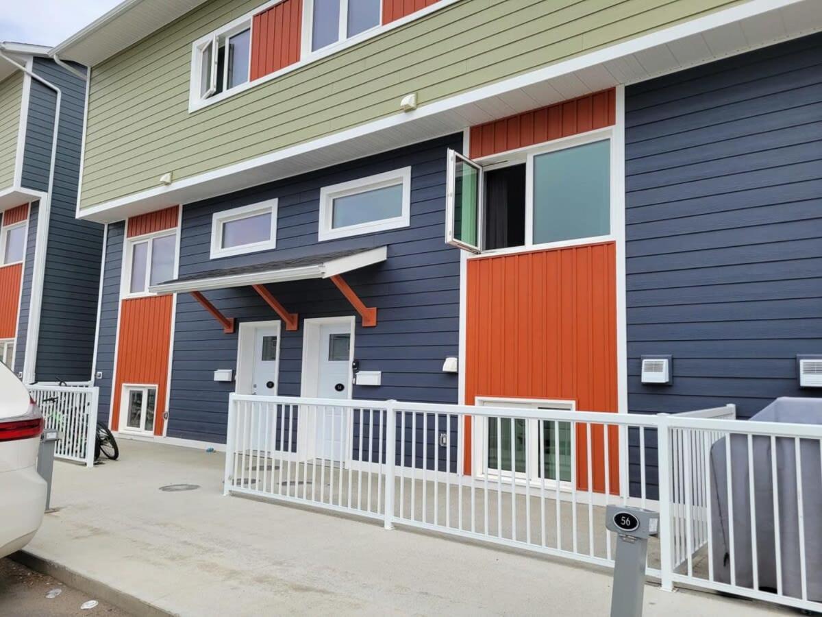 Nn - The Wanderoo - Riverdale 3-Bed 2 5-Bath Moraitika Exterior foto